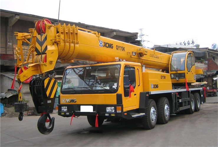 玉溪市吊车出租选择重点