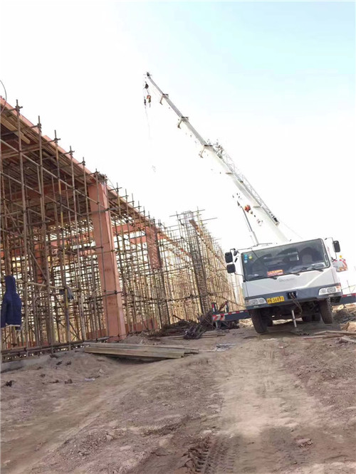 玉溪市吊车作业的安全注意事项有哪些？