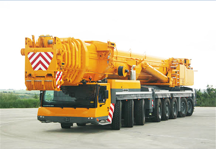 玉溪市精密设备吊装（如机床、仪器）需要特殊车型吗？